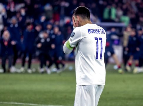 Εθνική Ελλάδας: Το «σκληρό» νόμισμα μιας καθολικής αποτυχίας