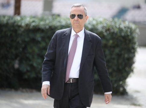 Τι είπε ο Μπαλτάκος για το μέλλον του Πογέτ στην Εθνική