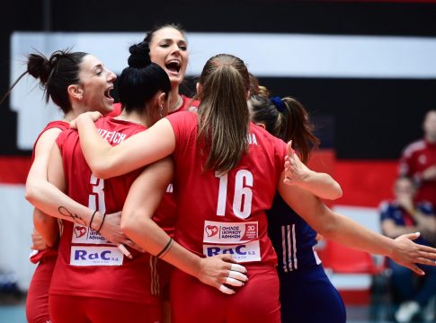Ολυμπιακός – Μαρκόπουλο 3-1: Έκανε τα 2×2 και προκρίθηκε στους ημιτελικούς
