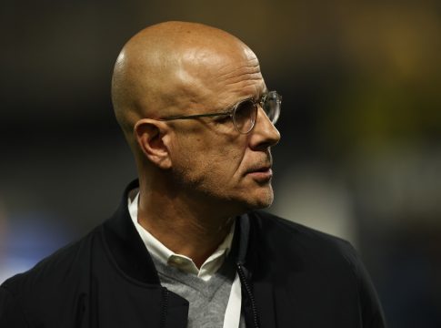 Βόκολος: «Τα παιδιά αξίζουν συγχαρητήρια για την σεζόν – Τον Κοντονίκο το υπολογίζουμε και τον πιστεύουμε»