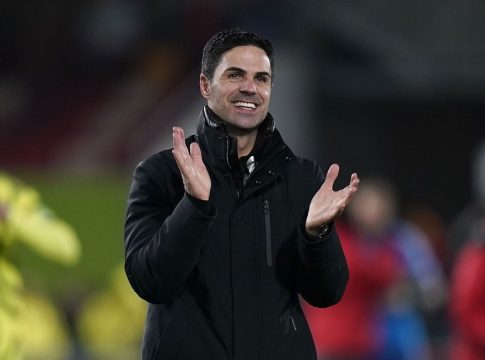 Ο Αρτέτα διώχνει επιθετικό της Άρσεναλ – Βρήκε ήδη τον διάδοχό του