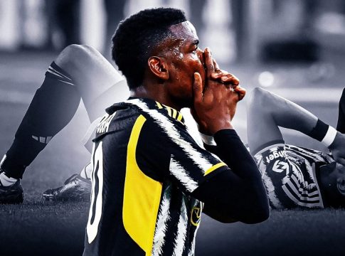 Πολ Πογκμπά: Πώς να «καταστρέψεις» μια σπουδαία καριέρα… (vids)