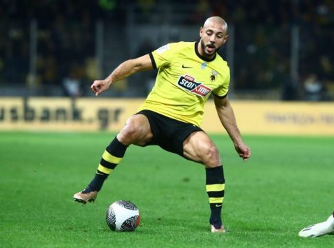 ΑΕΚ: Αρκετά τα προβλήματα ενόψει Λαμίας