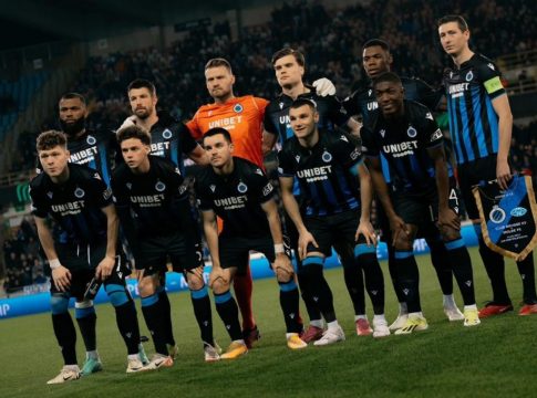 Όνομα έκπληξη για τον πάγκο της Κλαμπ Μπριζ