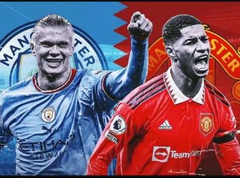 Πού θα δείτε το ντέρμπι του Μάντσεστερ και τα ματς της τελευταίας αγωνιστικής της Superleague