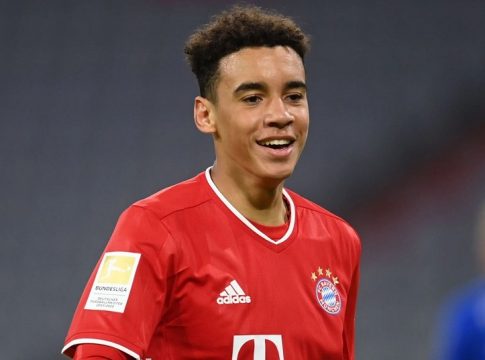 Απέρριψε την Μπάγερν ο Μουσιάλα – Έτοιμες να καταθέσουν πρόταση ομάδες της Premier League