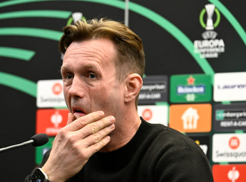 Εξελίξεις στη Μπριζ μετά την ήττα από την Σεντ Τρούιντεν