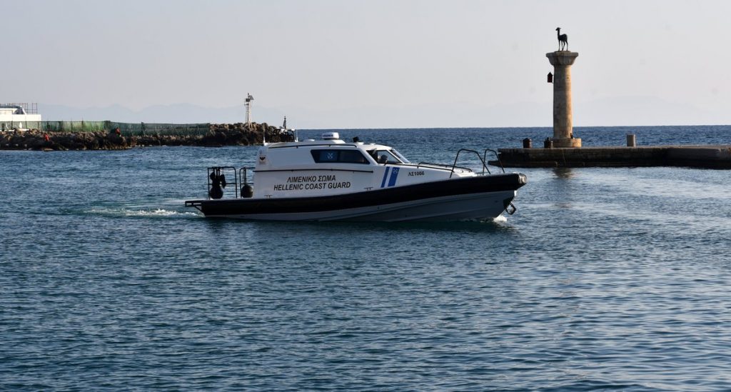Σκοτώθηκε εργαζόμενος στα ναυπηγεία Χαλκίδας – Συνελήφθη ο υπεύθυνος του συνεργείου