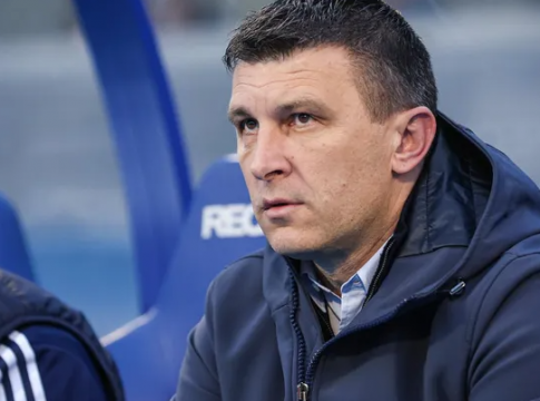 Γιακίροβιτς: «Ξέρουμε ότι θα υπάρχει καυτή ατμόσφαιρα στην Τούμπα, ο ΠΑΟΚ παίζει διαφορετικά στην έδρα του»