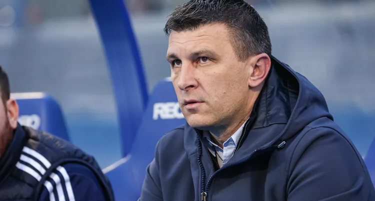 Γιακίροβιτς: «Ξέρουμε ότι θα υπάρχει καυτή ατμόσφαιρα στην Τούμπα, ο ΠΑΟΚ παίζει διαφορετικά στην έδρα του»