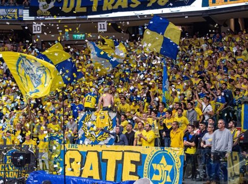 Αγωνία στη Euroleague με τις εξελίξεις στο Ισραήλ – Τι θα γίνει αν παίξει ο Παναθηναϊκός με τη Μακάμπι