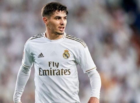 Αποφάσισε για το μέλλον του ο Μπραχίμ Ντίας