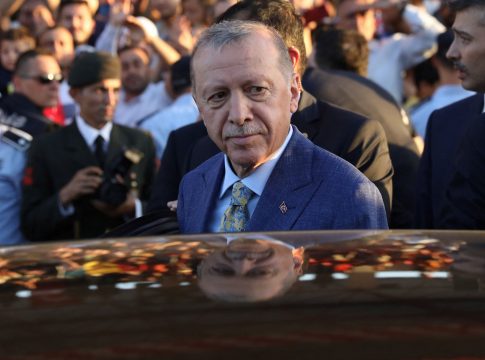 Αυτός είναι ο πιθανότερος διάδοχος του Ερντογάν