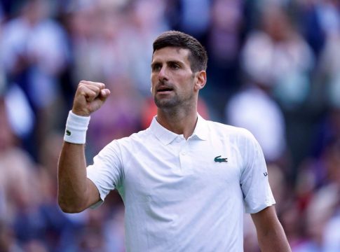 Εκτός Miami Open ο Τζόκοβιτς (pic)