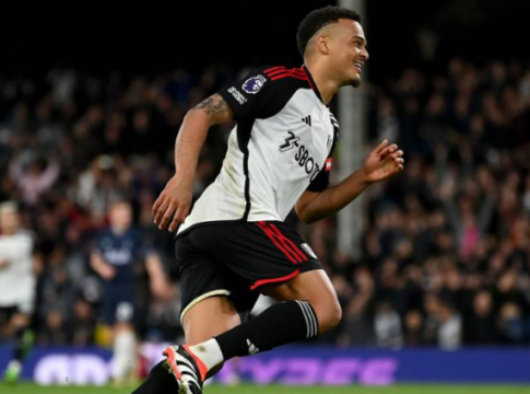 Φούλαμ – Τότεναμ 3-0: Η ομάδα του Μάρκο Σίλβα προσγείωσε τα «σπιρούνια»