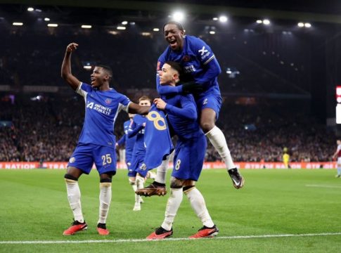 Πού θα δείτε το ματς της Τσέλσι, αλλά και της ΑΕΚ Β’