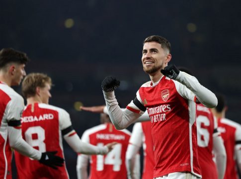 «Η Άρσεναλ θέλει να κρατήσει τον Ζορζίνιο»