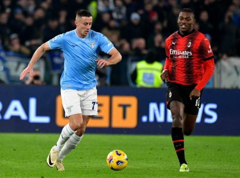 «Όποιος θέλει τον Λεάο να έχει έτοιμα 175 εκατ. ευρώ»