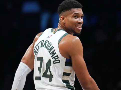 Πολυνίκης στην ιστορία των Μπακς ο Αντετοκούνμπο – Η μεγάλη του εμφάνιση (pic, vid)