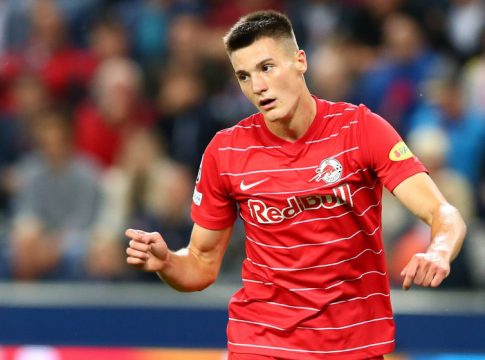 Ο νέος… Χάαλαντ: Το wonderkid που έχει «τρελάνει» την Άρσεναλ και τον Αρτέτα (vids)
