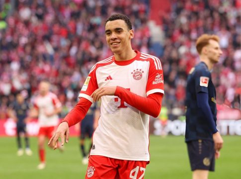 Η Μάιντζ πλήρωσε τα σπασμένα όλης της σεζόν από την Μπάγερν (8-1) – Εύκολα η Λειψία την Ντάρμσταντ (2-0)