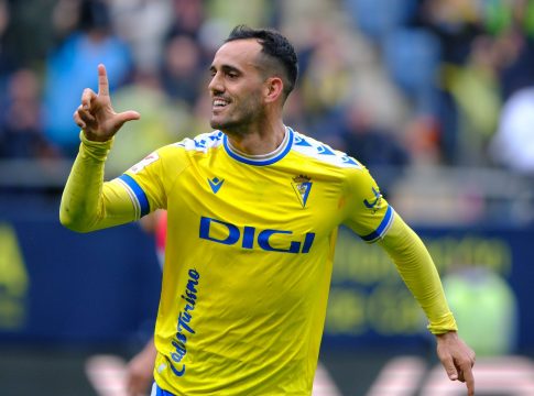 Κάντιθ – Ατλέτικο Μαδρίτης 2-0: Θυμήθηκε τι θα πει νίκη…