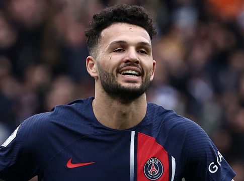 Ράμος: «Είχα αιμορραγία και εμετούς για 20 μέρες»