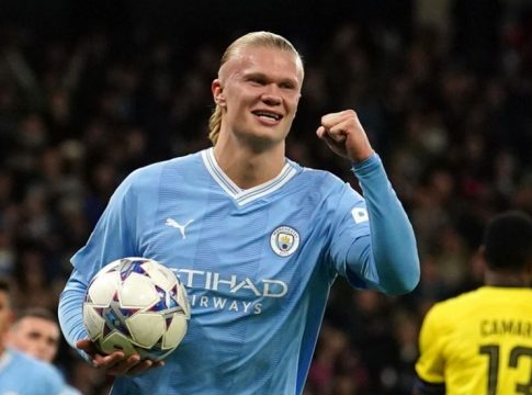 Βάζει τη σφραγίδα η Σίτι κόντρα στη Κοπεγχάγη, υποψιασμένη η Ρεάλ κόντρα στη Λειψία