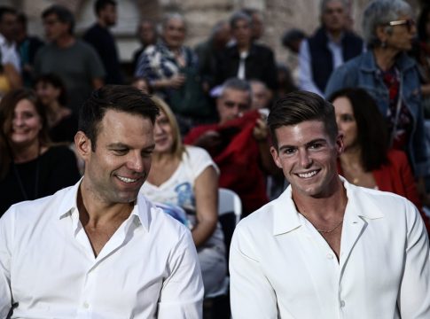 Αυτό είναι το εντυπωσιακό σπίτι του Στέφανου Κασσελάκη στο Κολωνάκι – Κομψό, πολυτελές, ύψους €1,7 εκατ.