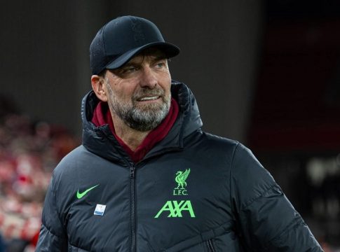 Ο Κλοπ μίλησε για το μεγάλο «διπλό» του Ολυμπιακού επί της Άστον Βίλα!