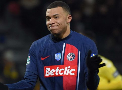 «Ψάχνει για σπίτι στη Μαδρίτη ο Εμπαπέ – Ζήτησε τη βοήθεια του Ράμος και του Χακίμι»