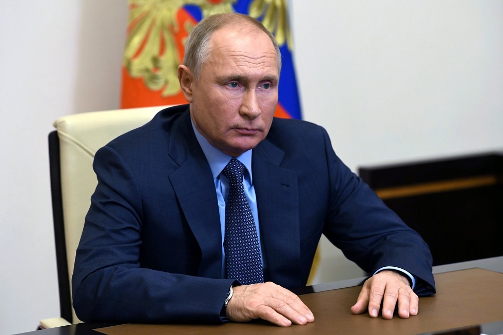 Ρωσία: Ο Πούτιν καλεί στα όπλα 150.000 κληρωτούς
