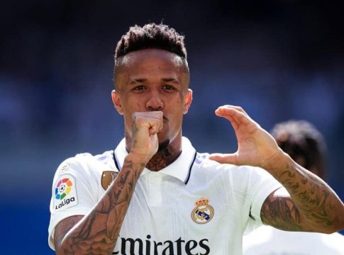 Το μίνι ντοκιμαντέρ του Μιλιτάο για τους εφτά μήνες της αποθεραπείας του (vid)