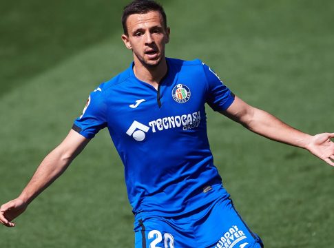 Παναθηναϊκός: Σκόραρε ξανά ο Μαξίμοβιτς