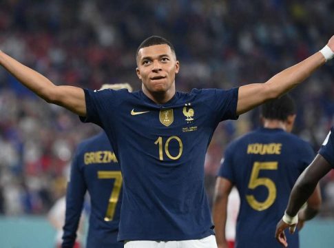 Πού θα δείτε το φιλικό της Γαλλίας με την Γερμανία