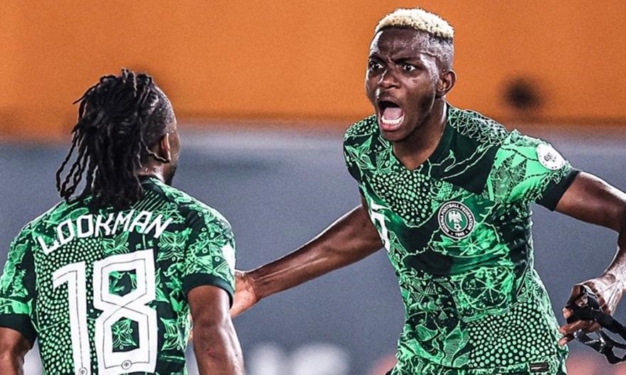 Δεν ξανάγινε: Η ποδοσφαιρική ομοσπονδία της Νιγηρίας έβαλε αγγελία στο Facebook για να βρει το νέο προπονητή της