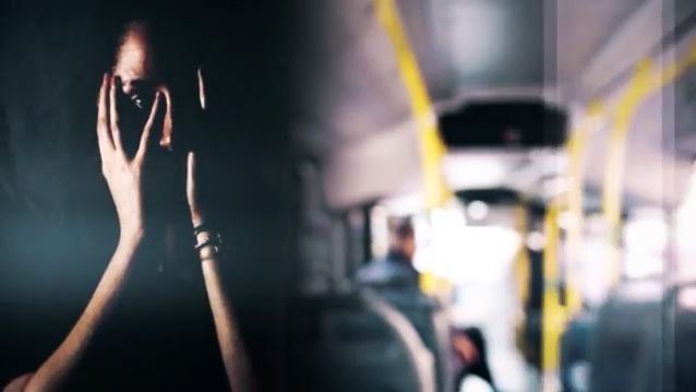 «Μου έκανε χειρονομίες, έπεφτε πάνω μου, με χάιδευε» – Σοκάρει θύμα παρενόχλησης από οδηγό λεωφορείου