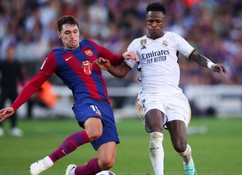 «Ποιος θέλει να γίνει… δισεκατομμυριούχος»: Η… κόντρα Μάντσεστερ Γιουνάιτεντ, Ρεάλ Μαδρίτης και Μπαρτσελόνα