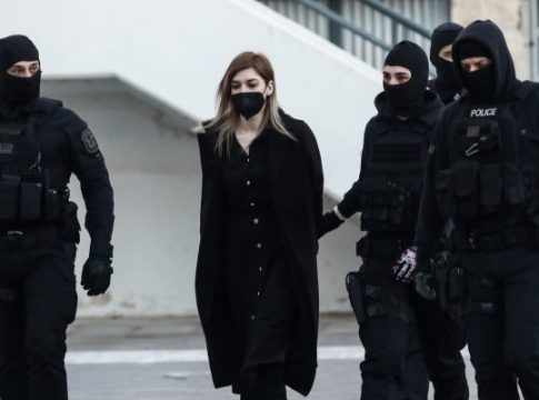 «Παγίδευσε μια χαροκαμένη μάνα» – «Πυρά» Κούγια κατά Ηλιάδη στη δίκη για την Τζωρτζίνα