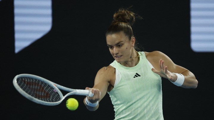 WTA: Παρέμεινε Νο. 9 η Σάκκαρη, ξεφεύγει η Σβιάτεκ