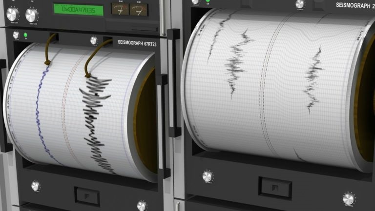 Τι λέει το Γεωδυναμικό Ινστιτούτο για το λάθος το δεύτερου σεισμού στις Στροφάδες