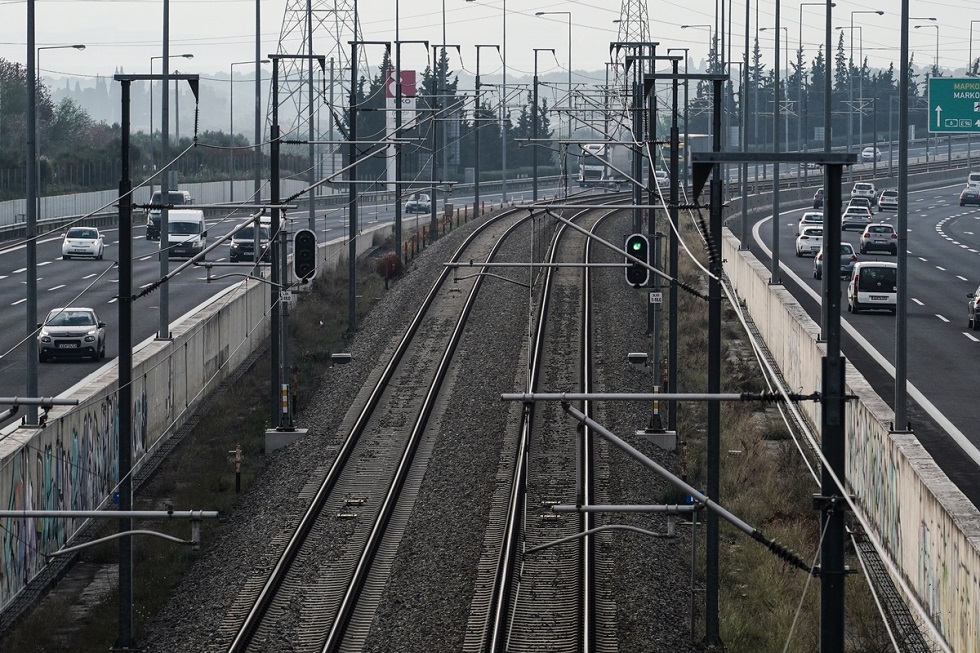 Nέο περιστατικό με παραβίαση κόκκινου φωτόσημου από αμαξοστοιχία Προστιακού