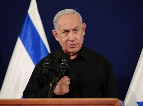 Νετανιάχου: Θα εισβάλουμε στη Ράφα με ή χωρίς την υποστήριξη των ΗΠΑ