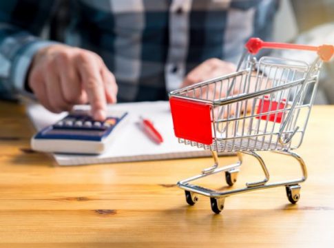 Κρας τεστ τιμών στο ράφι: Πριν και μετά τα μέτρα κατά της ακρίβειας