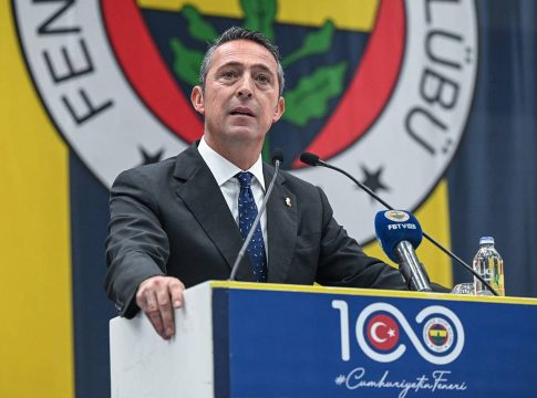 Έτοιμη να το πάει στα άκρα η Φενέρμπαχτσε: «Θα υποβιβαστούμε και στη χαμηλότερη κατηγορία εάν χρειαστεί»