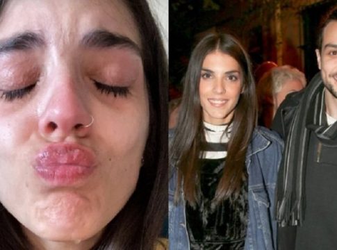 Δεν άφησε κανένα περιθώριο η Άννα Μαρία Βέλλη: Η youtuber «τελείωσε» τον κακοποιητή της με νέα ανάρτηση κόλαφος
