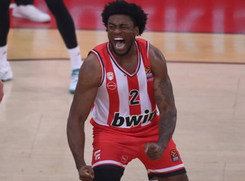 Και πάλι Bet Builder