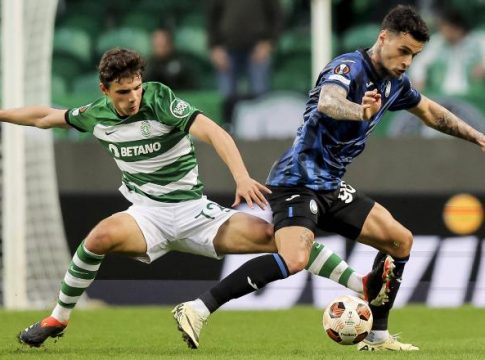 Πιθανά goal/goal…