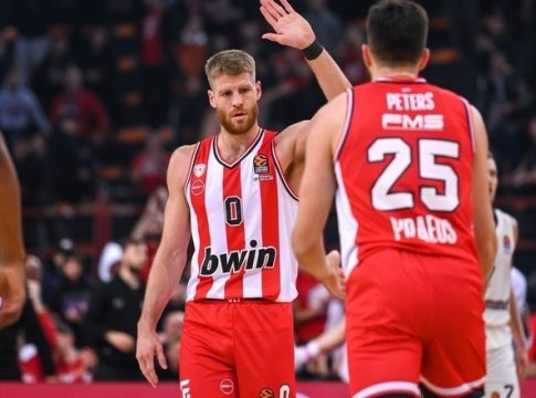 Bet builder στο Βελιγράδι