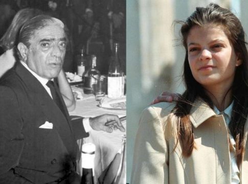 Η κατάρα του Αριστοτέλη: Οικονομική καταστροφή για την Αθηνά Ωνάση